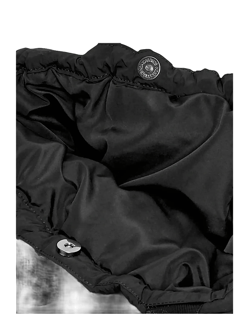 MSCH Copenhagen - MSCHSiria Sasja Icon Crossbody Bag Key - henkeltaschen - black - 4