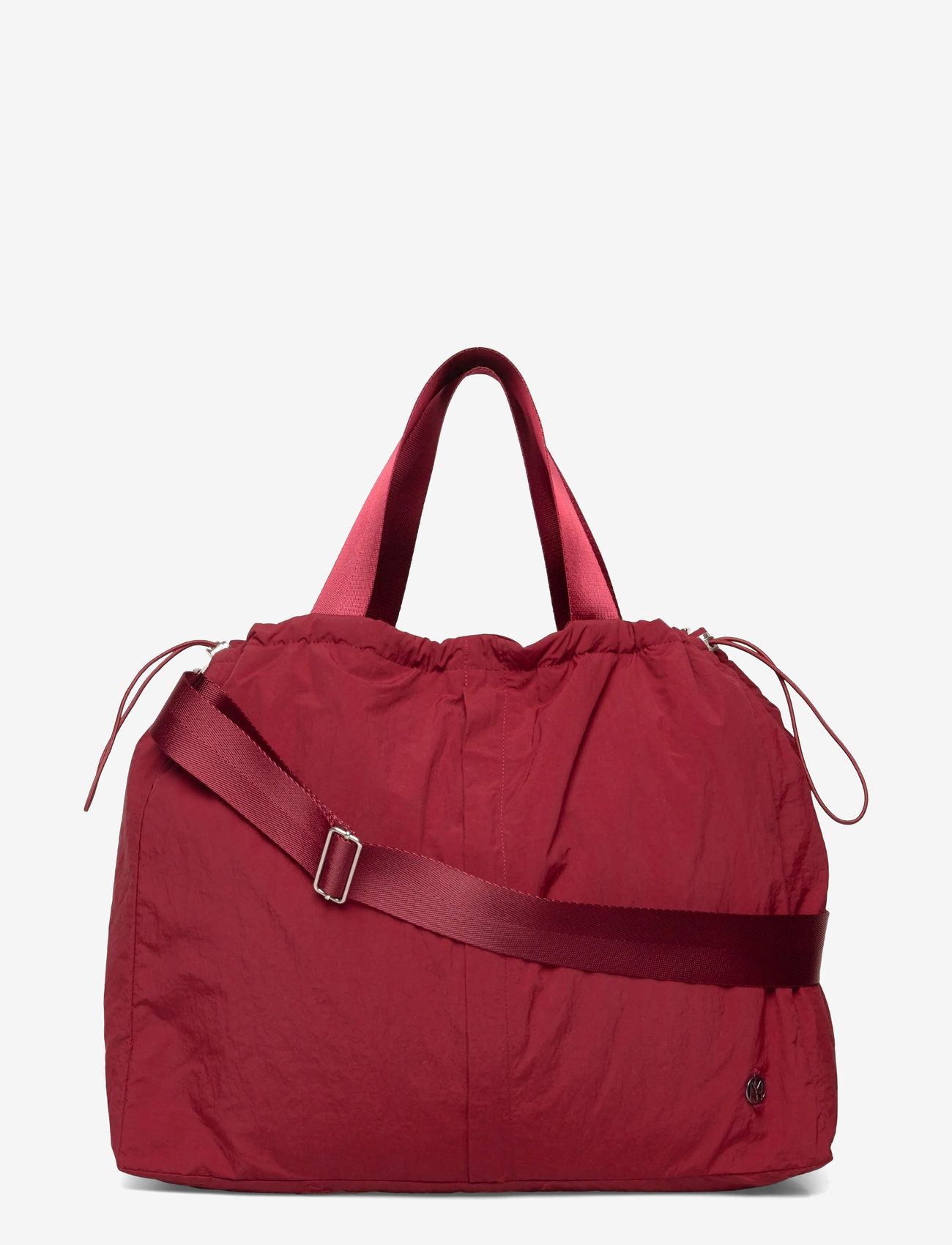 MSCH Copenhagen - MSCHSiria Sasja Icon Crossbody Bag Key - henkeltaschen - syrah - 0