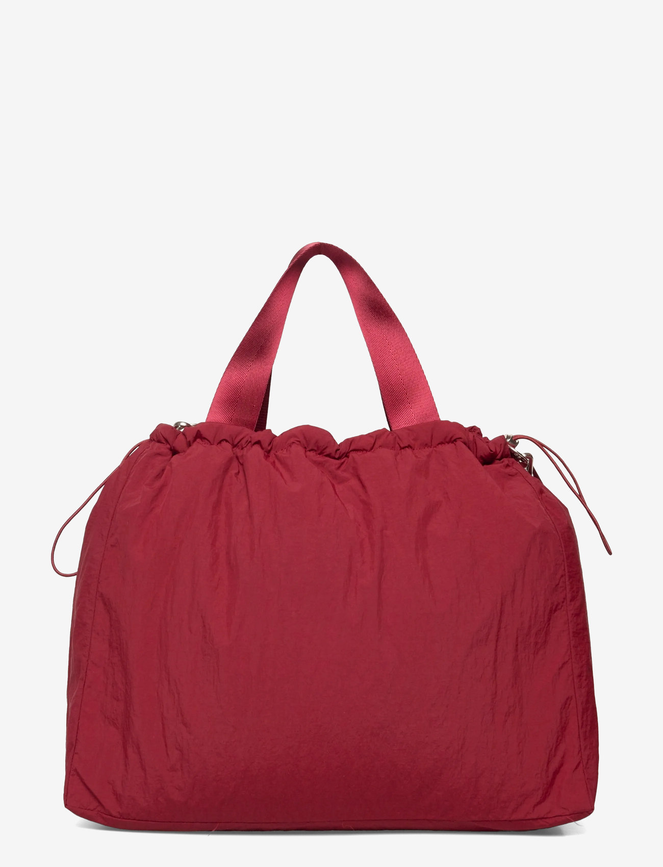 MSCH Copenhagen - MSCHSiria Sasja Icon Crossbody Bag Key - henkeltaschen - syrah - 1