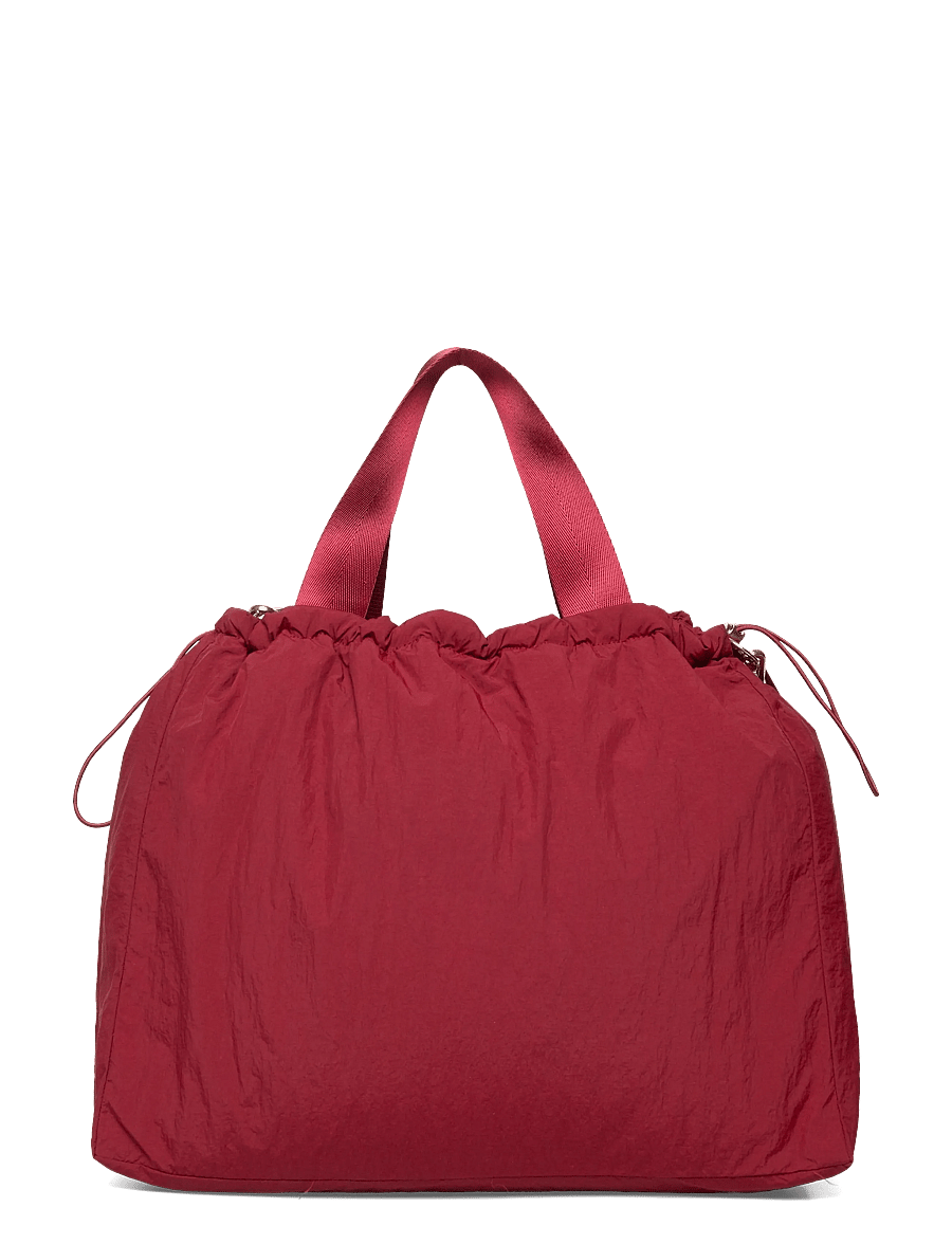 MSCH Copenhagen - MSCHSiria Sasja Icon Crossbody Bag Key - top handle tasker - syrah - 1