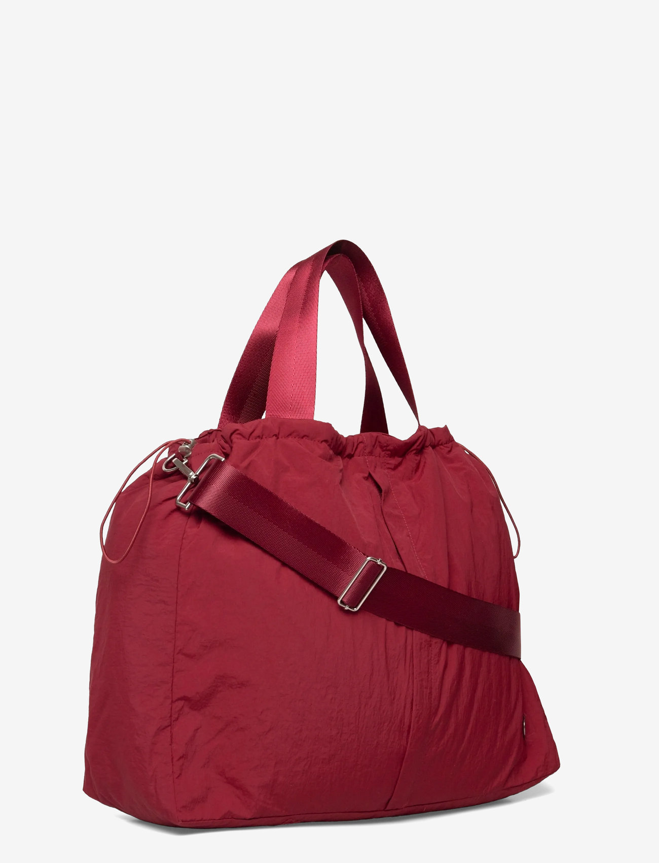 MSCH Copenhagen - MSCHSiria Sasja Icon Crossbody Bag Key - henkeltaschen - syrah - 2