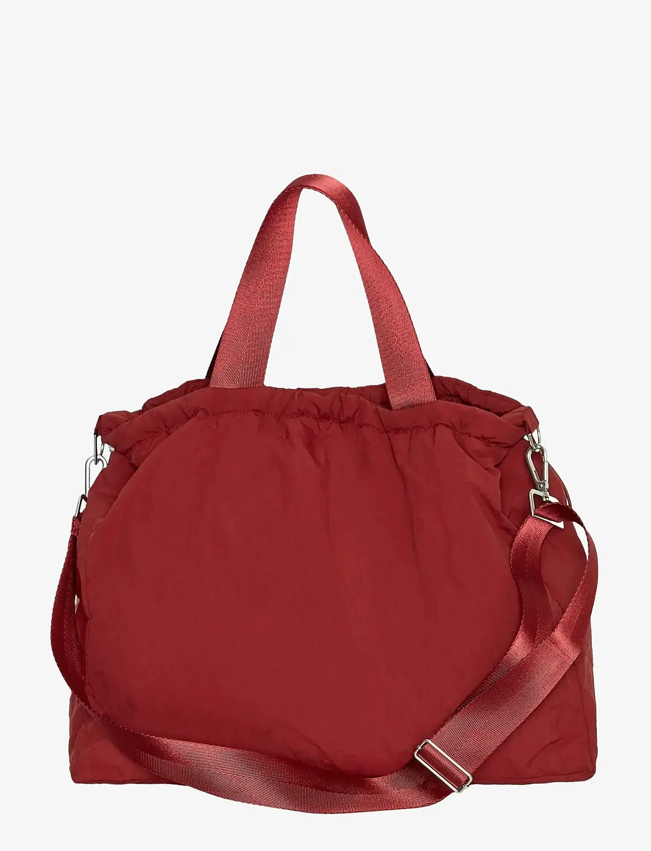 MSCH Copenhagen - MSCHSiria Sasja Icon Crossbody Bag Key - henkeltaschen - syrah - 3