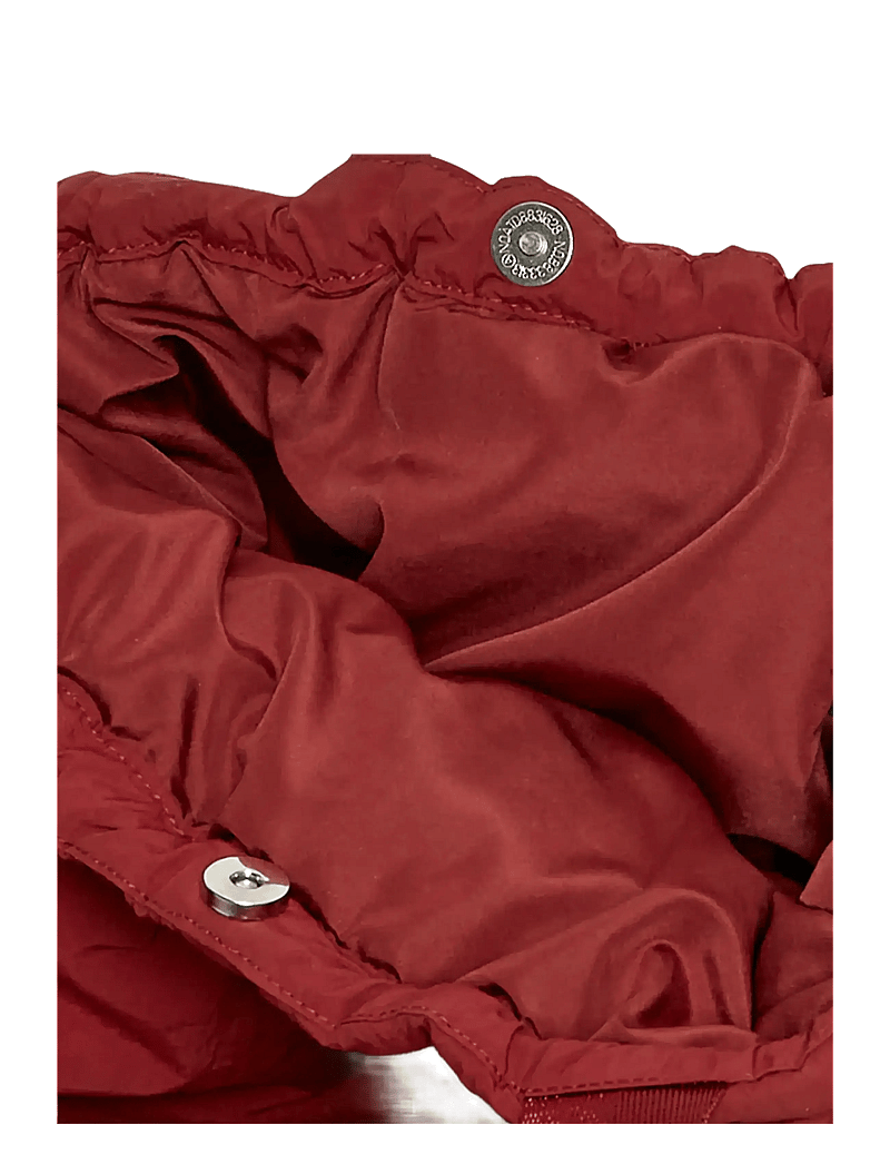 MSCH Copenhagen - MSCHSiria Sasja Icon Crossbody Bag Key - henkeltaschen - syrah - 4