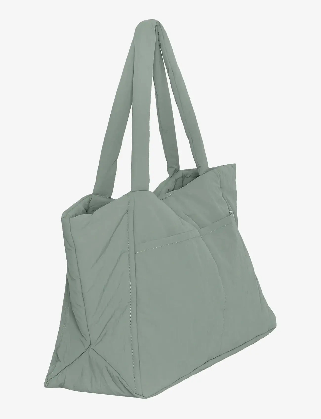 MSCH Copenhagen - MSCHSiria Sasja Icon Shopper Key - shoppere - laurel wreath - 1