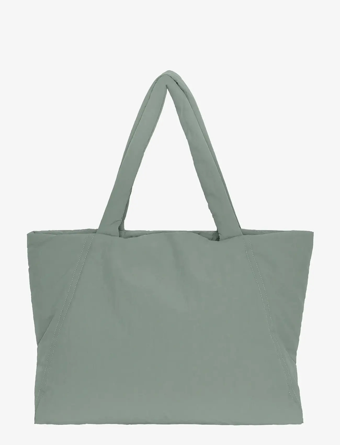 MSCH Copenhagen - MSCHSiria Sasja Icon Shopper Key - shoppere - laurel wreath - 2