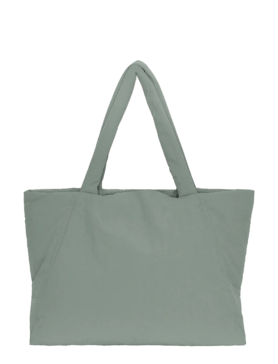MSCH Copenhagen - MSCHSiria Sasja Icon Shopper Key - tote bags - laurel wreath - 2