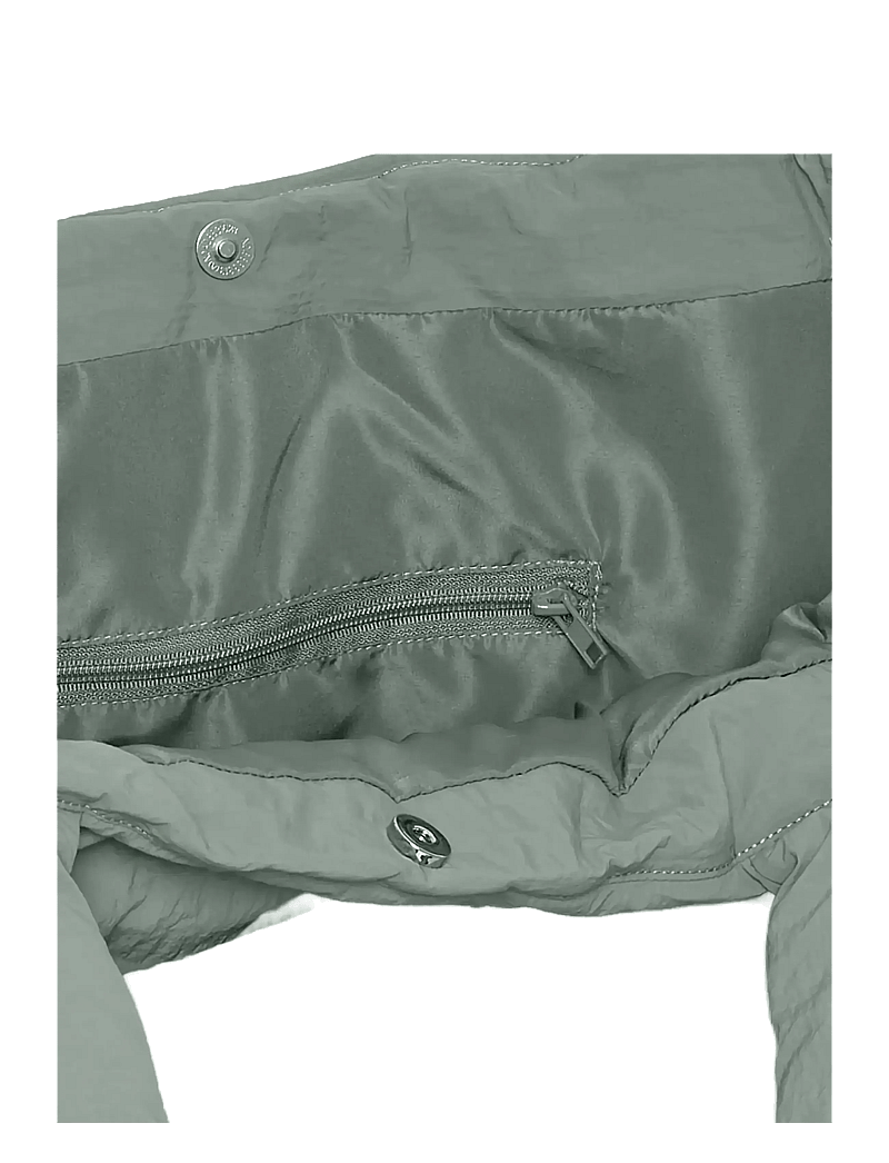 MSCH Copenhagen - MSCHSiria Sasja Icon Shopper Key - tote bags - laurel wreath - 3