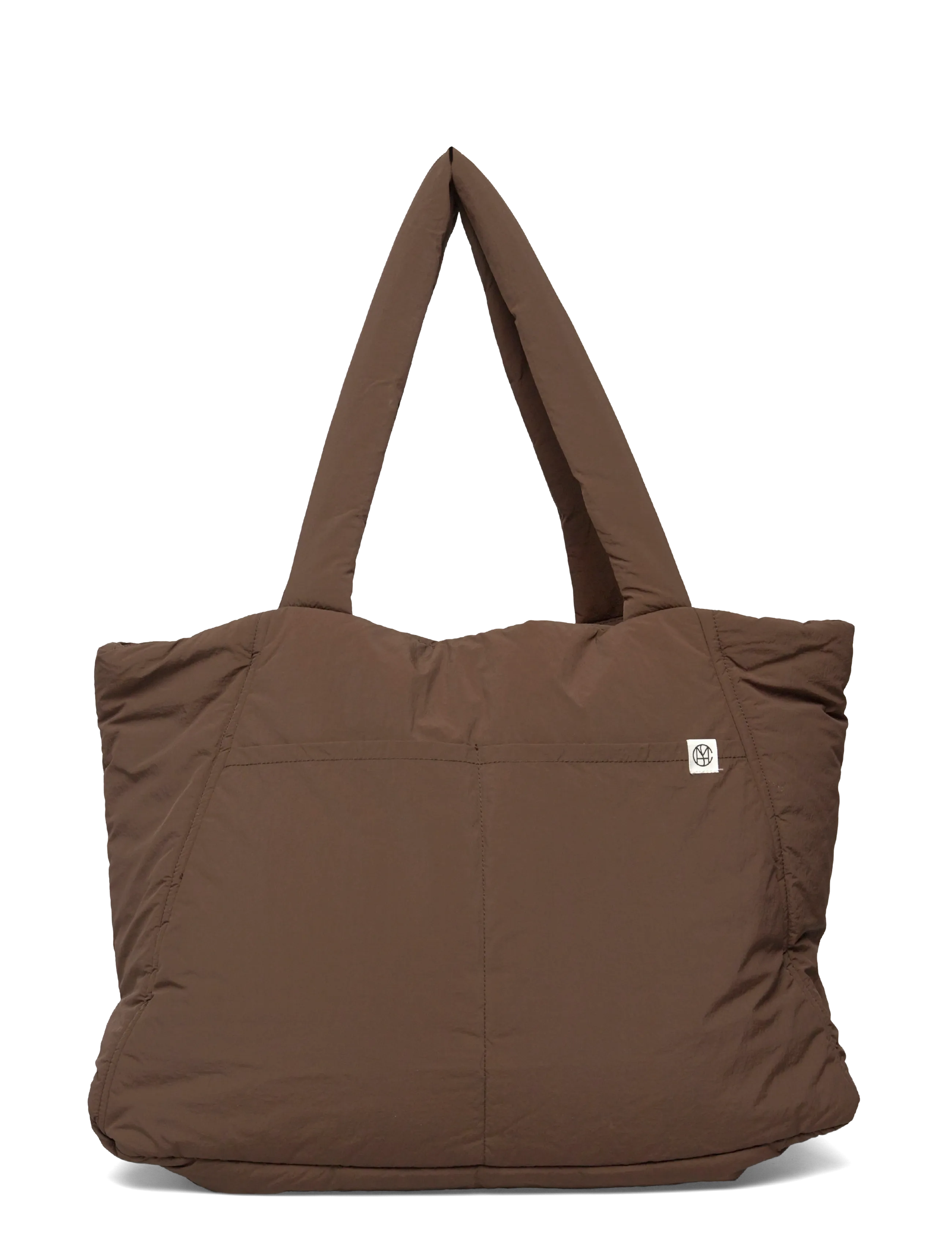 MSCHSiria Sasja Icon Shopper Key - SLATE BLACK