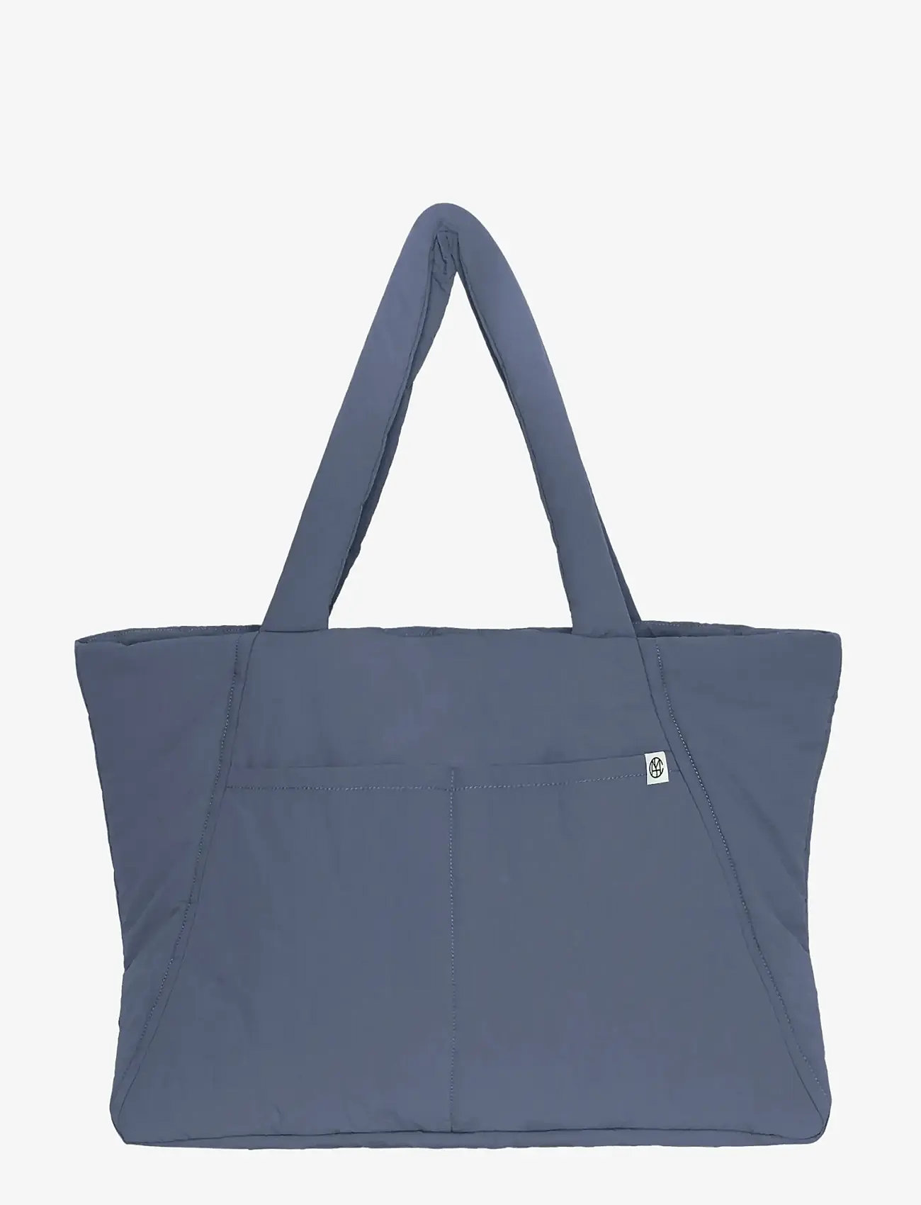 MSCH Copenhagen - MSCHSiria Sasja Icon Shopper Key - shoppers - vintage indigo - 0