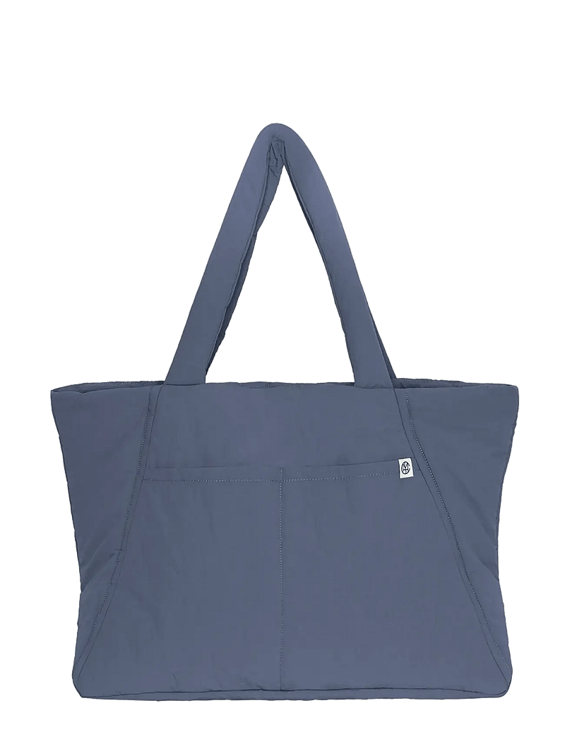 MSCH Copenhagen - MSCHSiria Sasja Icon Shopper Key - shoppers - vintage indigo - 0