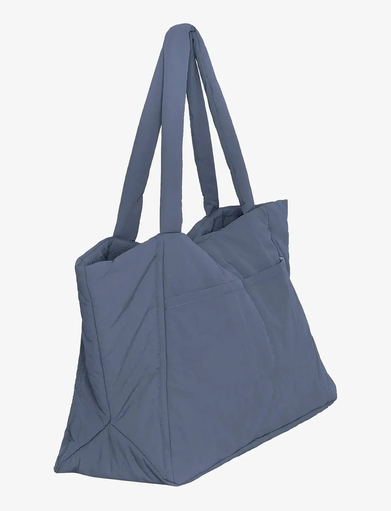 MSCH Copenhagen - MSCHSiria Sasja Icon Shopper Key - shoppers - vintage indigo - 1