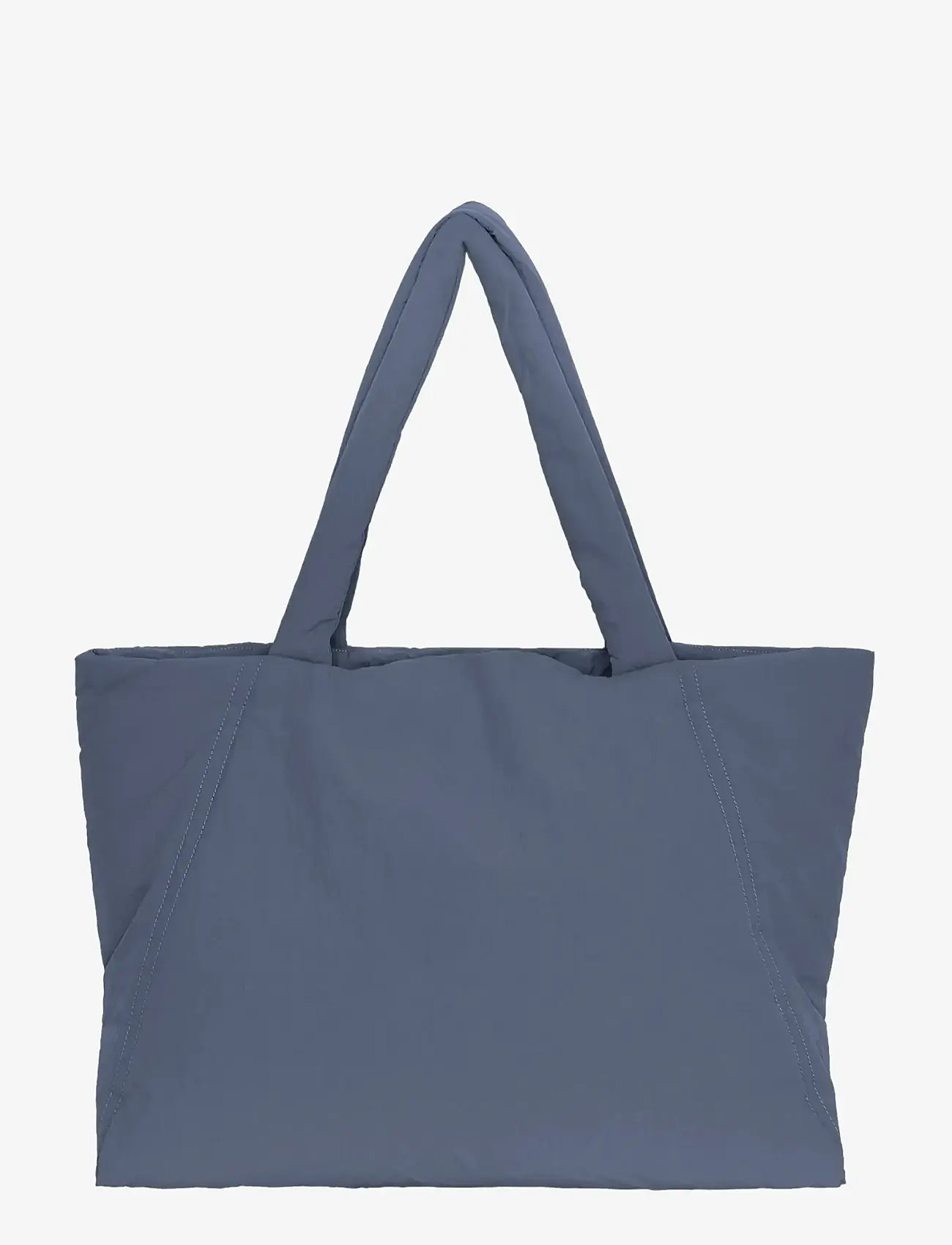 MSCH Copenhagen - MSCHSiria Sasja Icon Shopper Key - shoppers - vintage indigo - 2