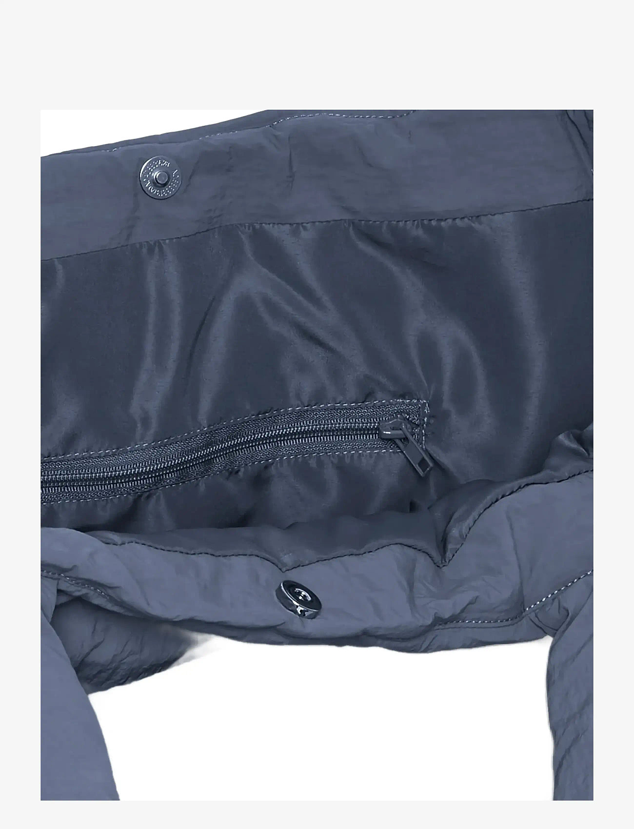 MSCH Copenhagen - MSCHSiria Sasja Icon Shopper Key - shoppers - vintage indigo - 3