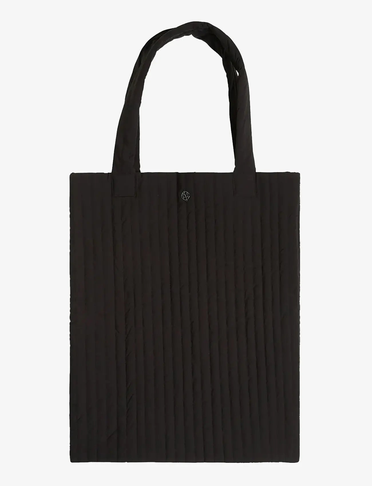 MSCH Copenhagen - MSCHSiria Sasja Icon Tote Bag Key - shoppers - black - 0