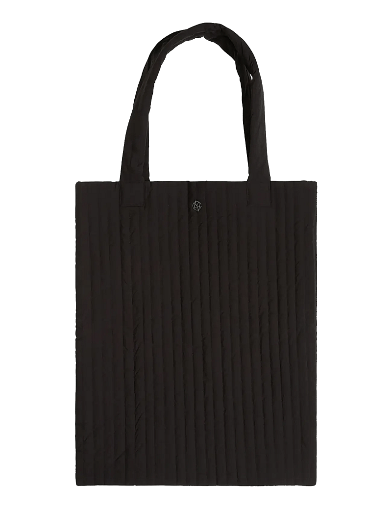 MSCH Copenhagen - MSCHSiria Sasja Icon Tote Bag Key - shoppers - black - 0