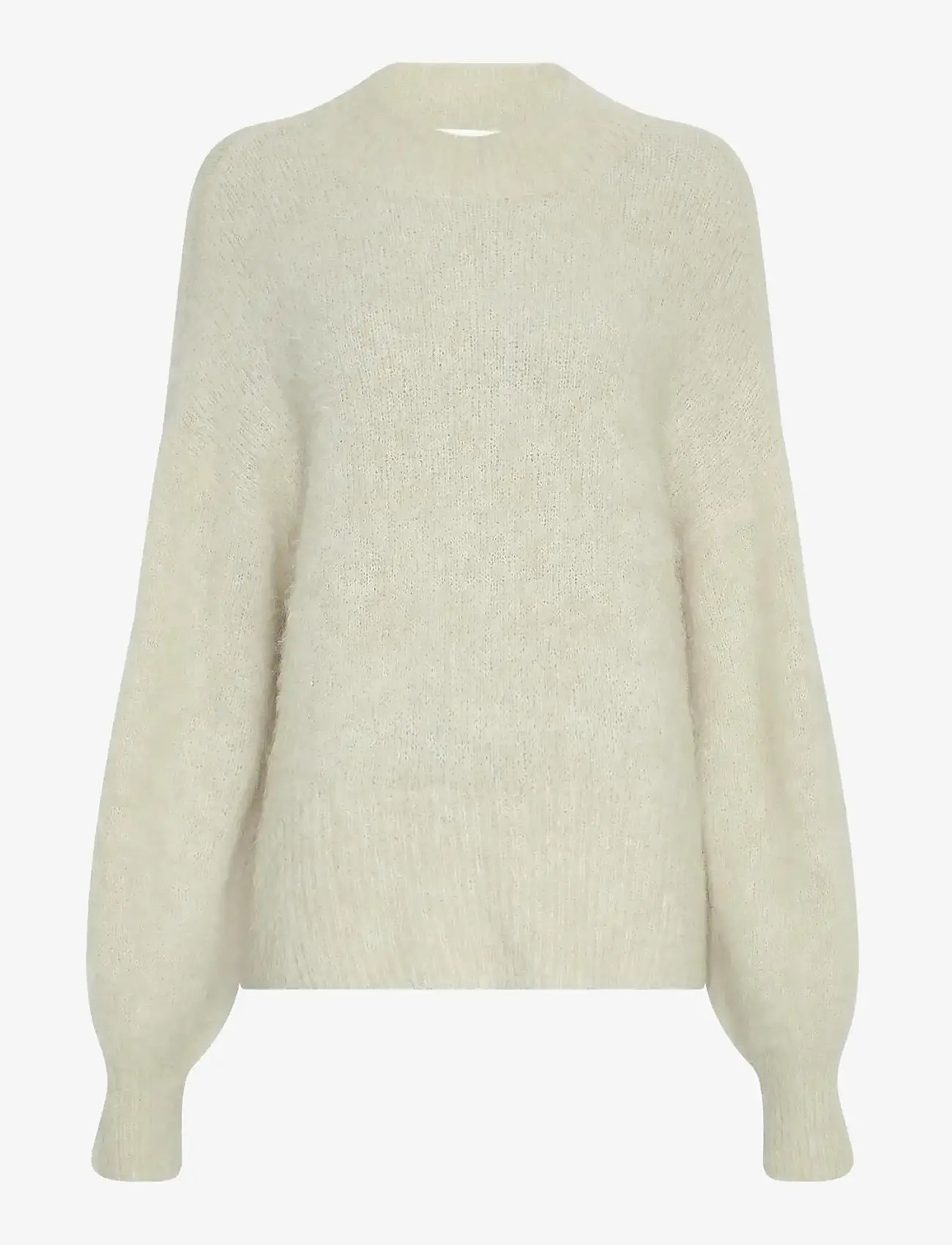 MSCH Copenhagen - MSCHThira Salmia Pullover - pullover - oatmeal - 0