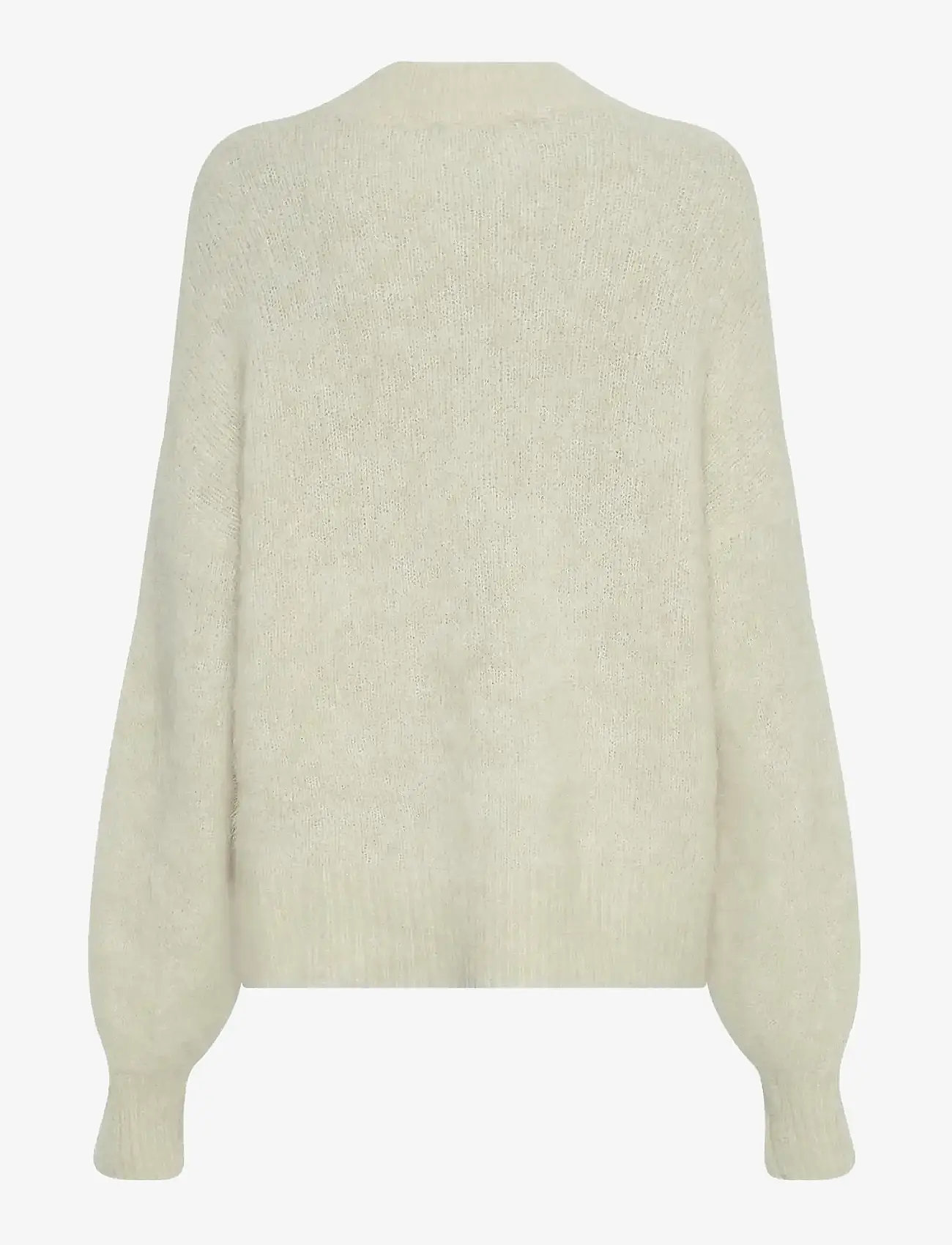 MSCH Copenhagen - MSCHThira Salmia Pullover - pullover - oatmeal - 1