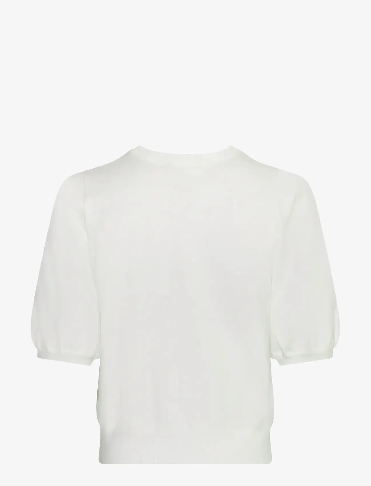 MSCH Copenhagen - MSCHSefika Rachelle 2/4 Pullover - pullover - egret - 2