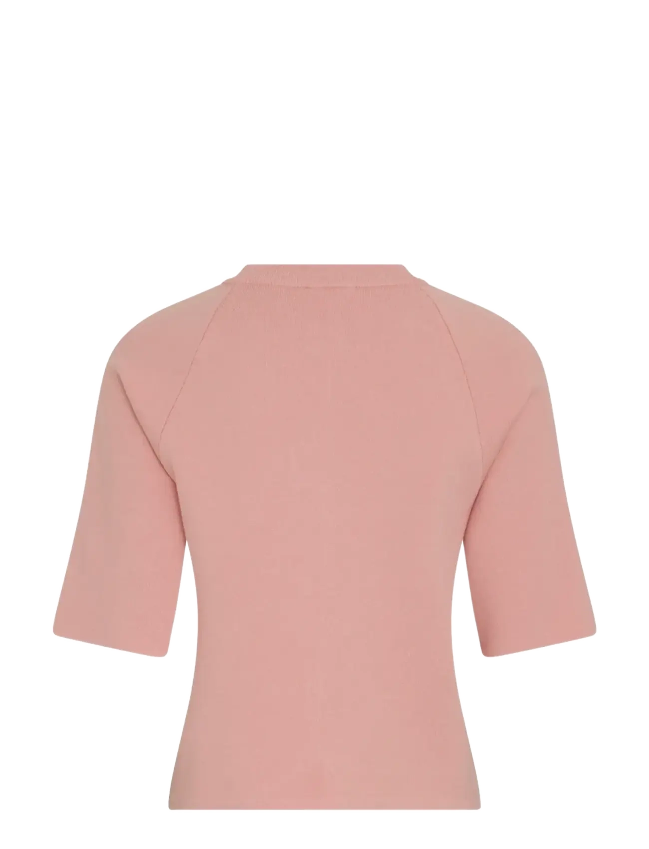 MSCH Copenhagen - MSCHAubree East 2/4 Cardigan - koftor - candle peach - 2