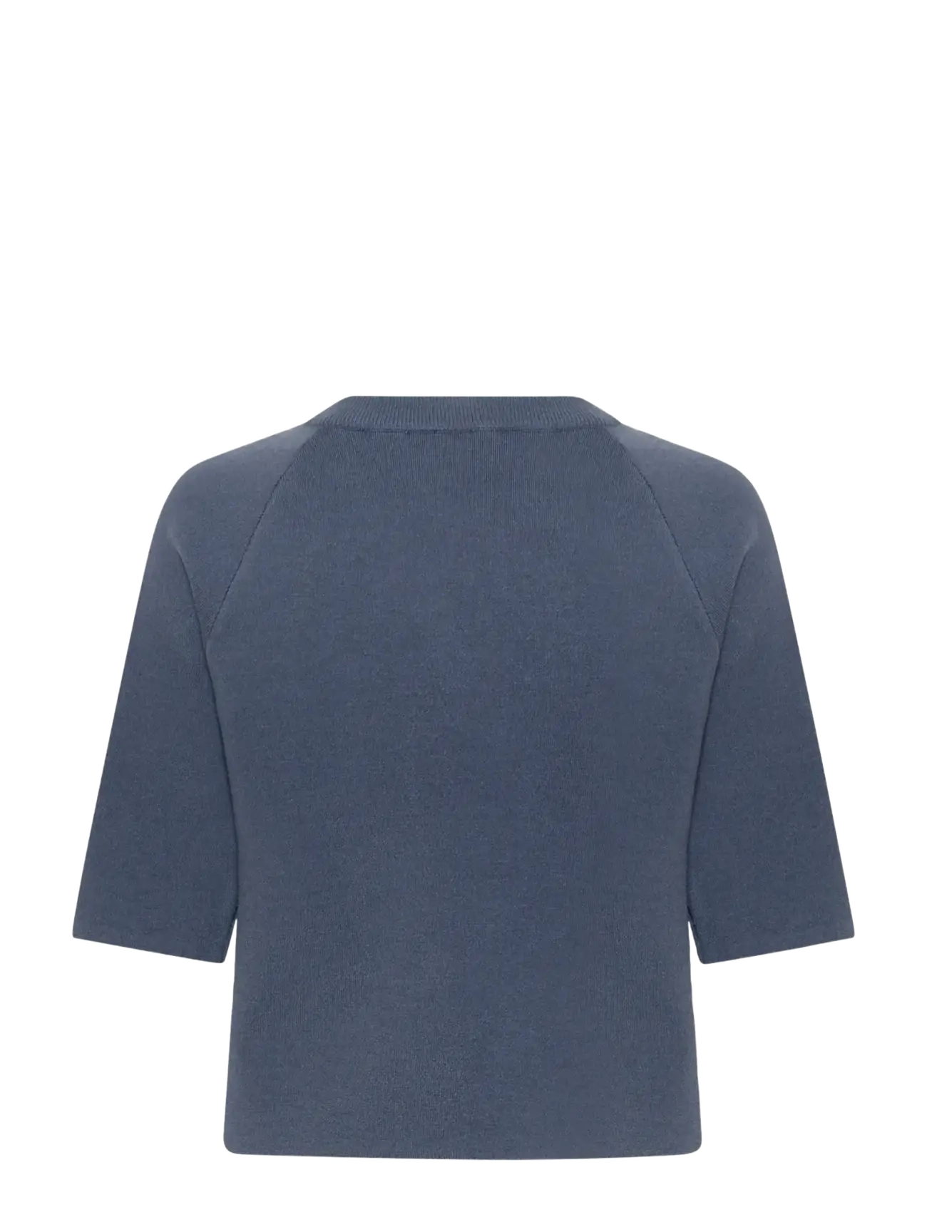 MSCH Copenhagen - MSCHAubree East 2/4 Cardigan - cardigans - vintage indigo - 2
