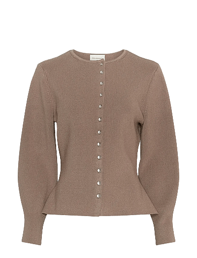 Mschshaine Lushia Cardigan - Cardigans