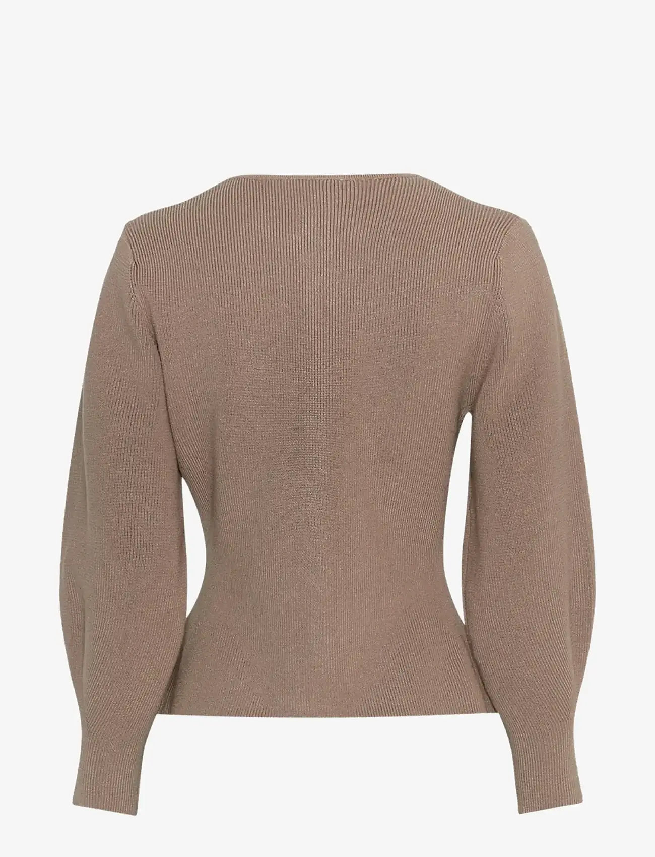 MSCH Copenhagen - MSCHShaine Lushia Cardigan - cardigans - mountain trail - 2