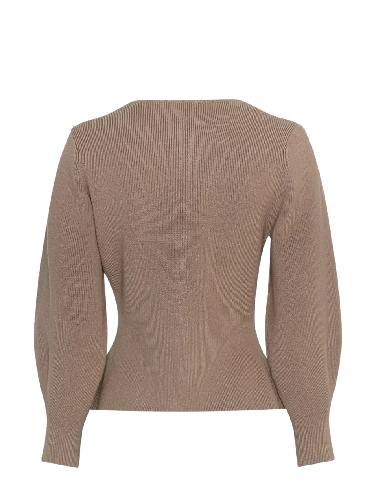 MSCH Copenhagen - MSCHShaine Lushia Cardigan - cardigans - mountain trail - 2