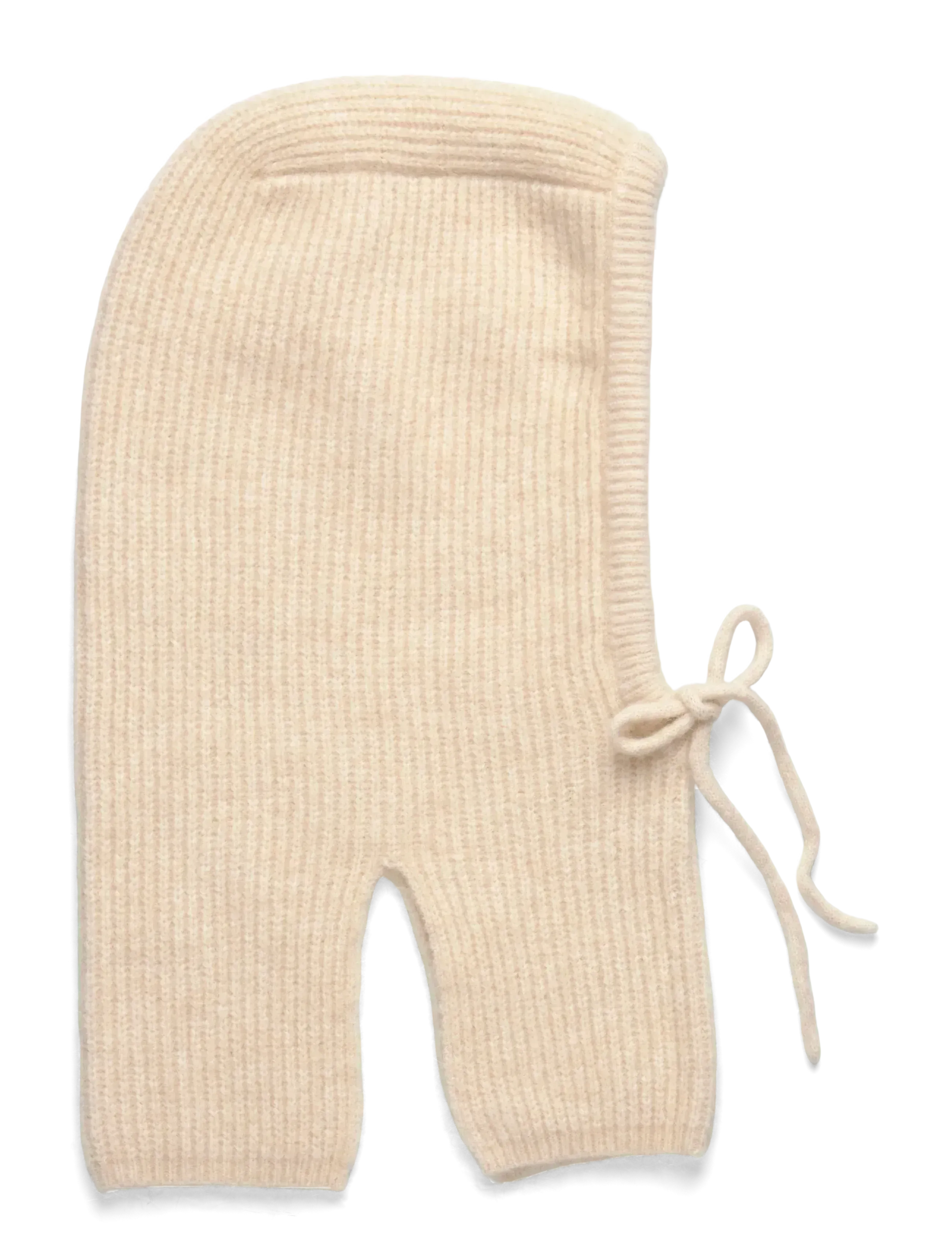 MSCHMilania Hope Balaclava Key - FOG MELANGE