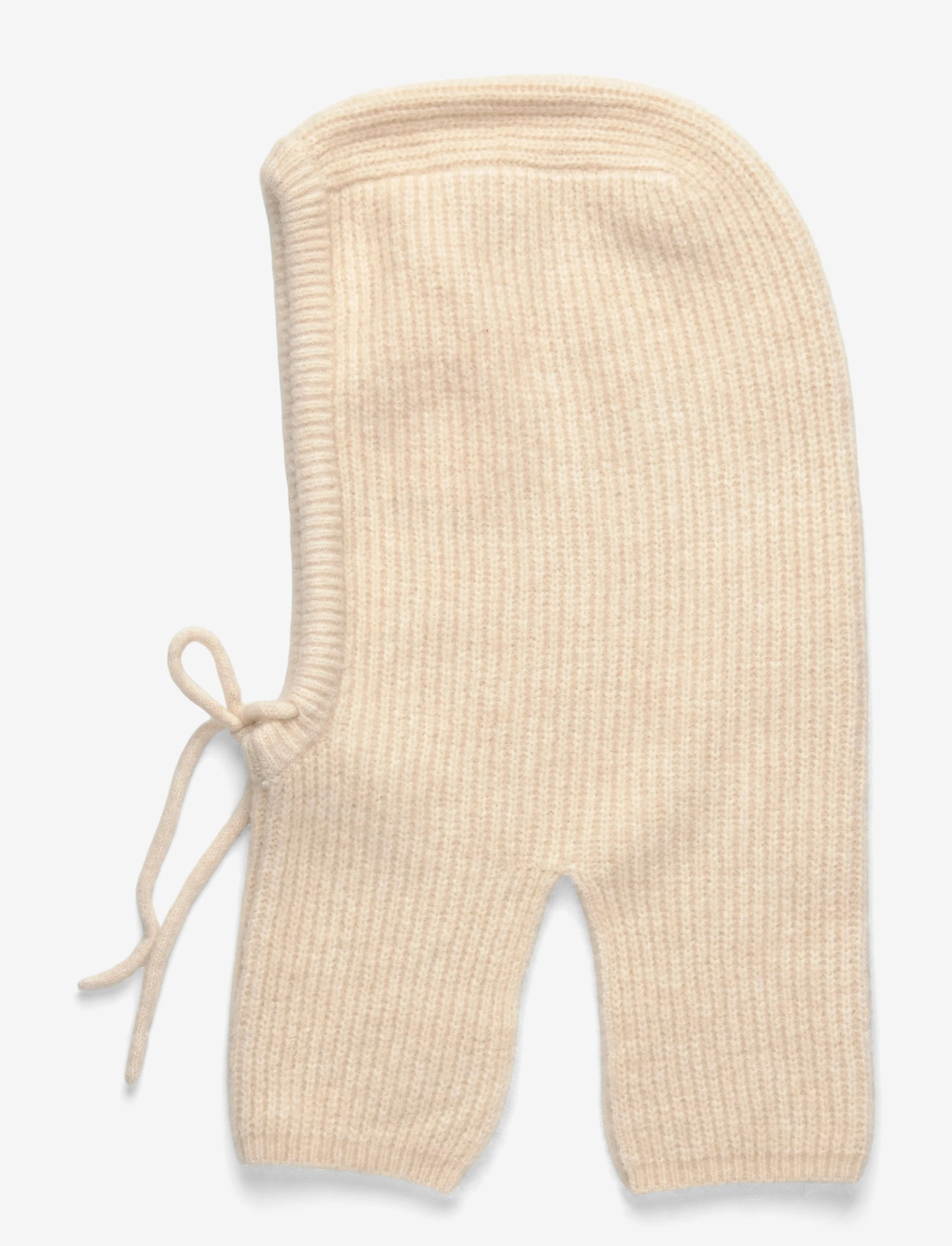 MSCH Copenhagen - MSCHMilania Hope Balaclava Key - fog melange - 1