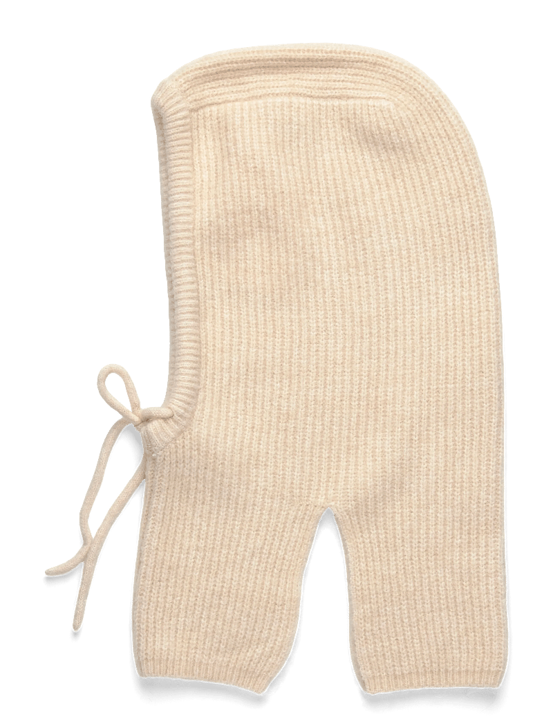 MSCH Copenhagen - MSCHMilania Hope Balaclava Key - fog melange - 1