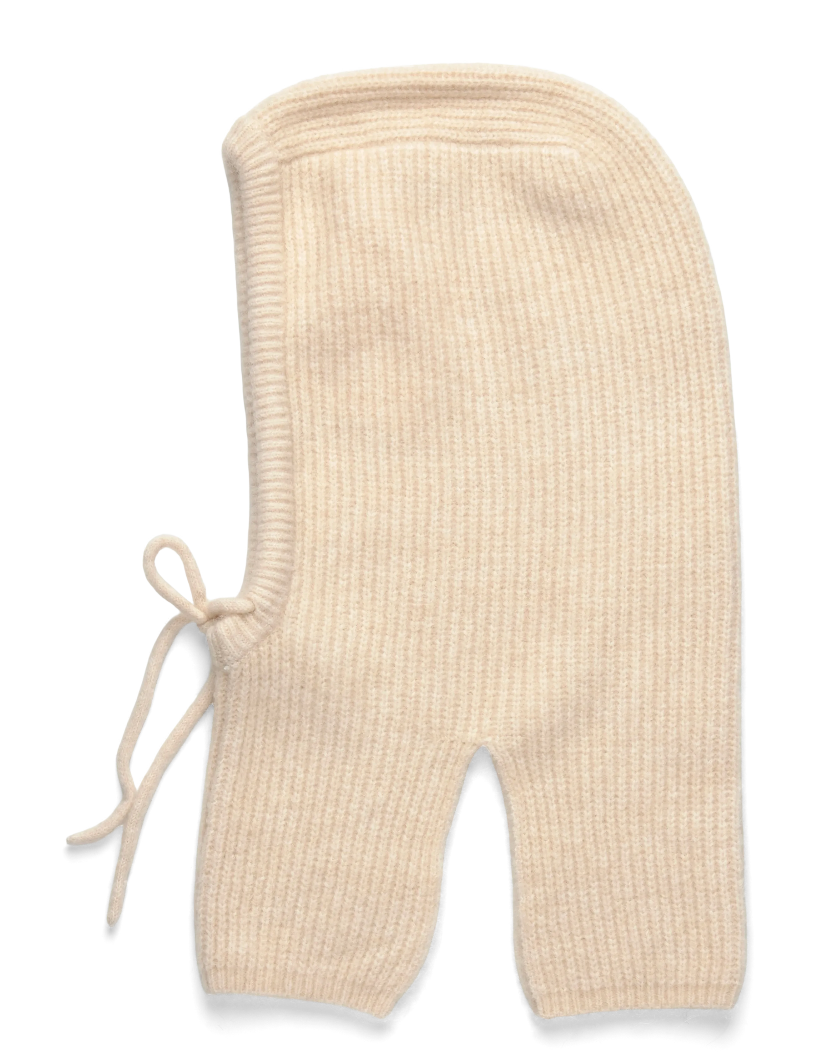 MSCH Copenhagen - MSCHMilania Hope Balaclava Key - fog melange - 1