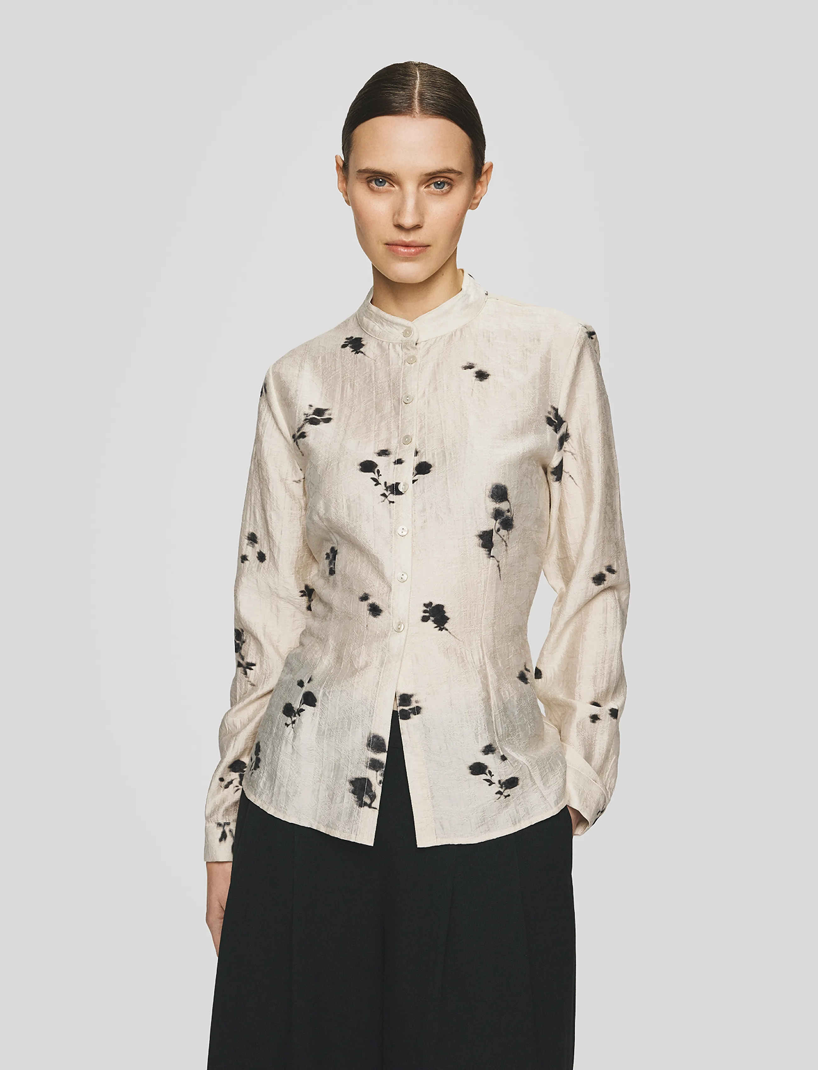 Mschrianne Shirt Aop