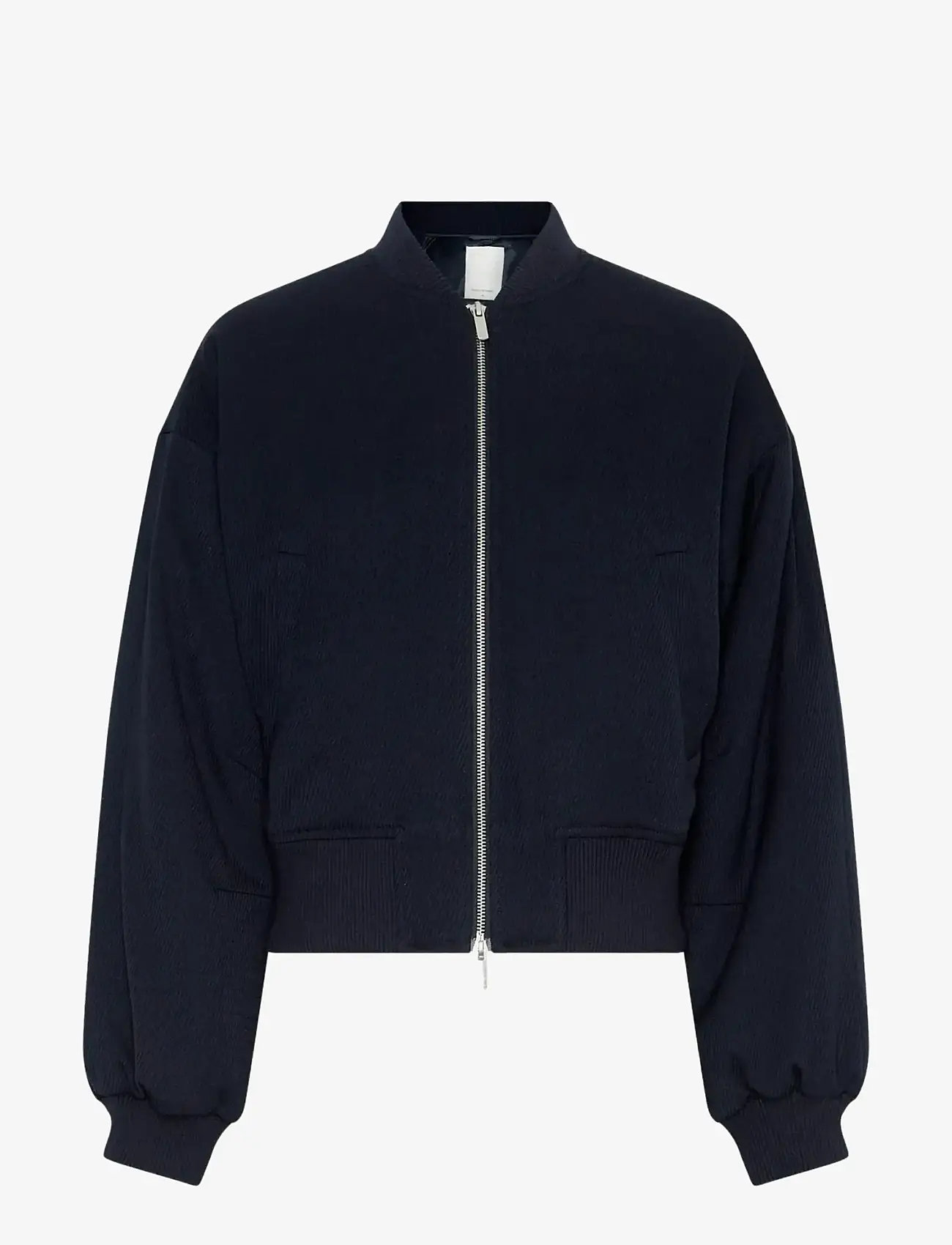 MSCH Copenhagen - MSCHMadalie Jacket - frühlingsjacken - sky captain - 1