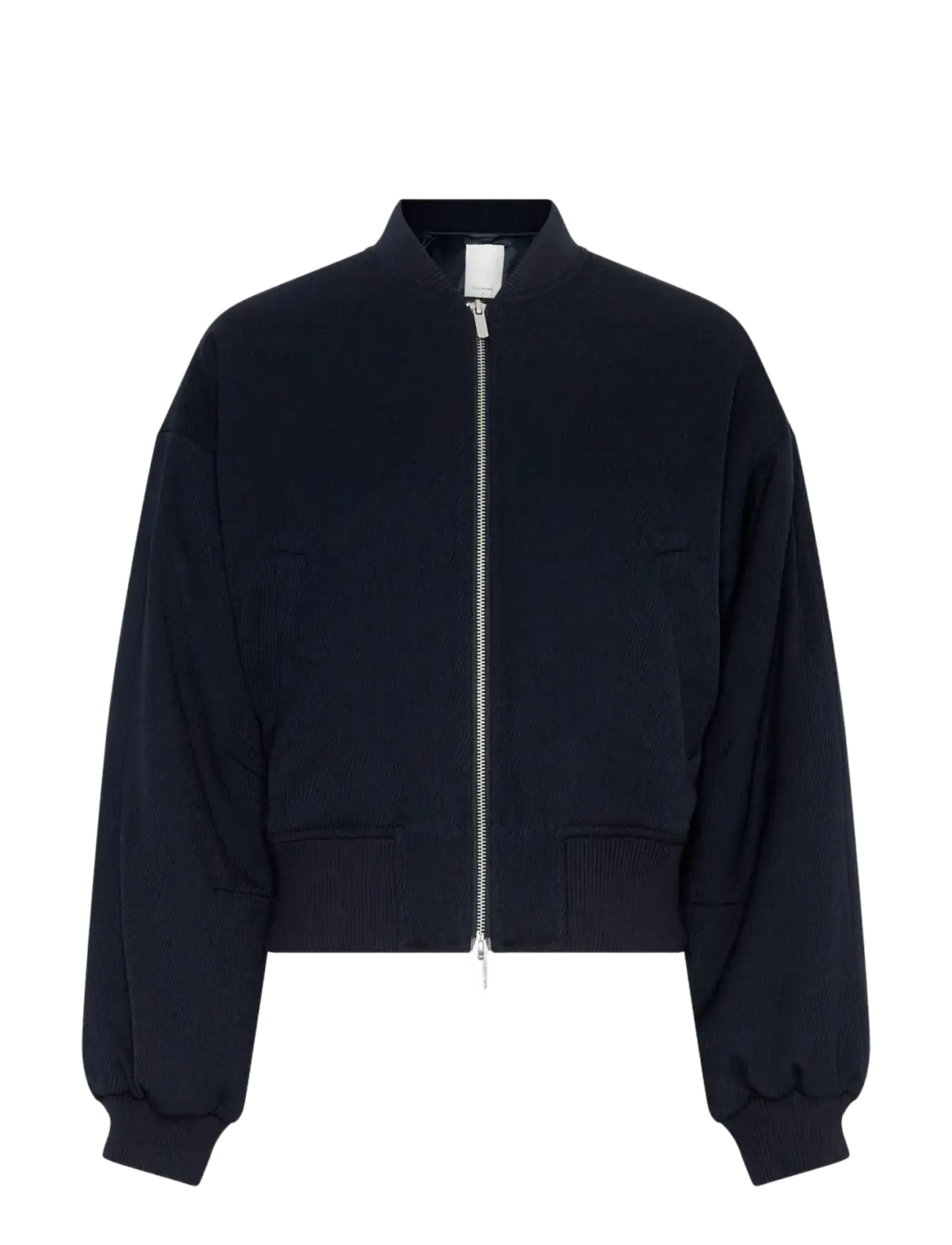 MSCH Copenhagen MSCHMadalie Jacket - Jackor - SKY CAPTAIN / navy