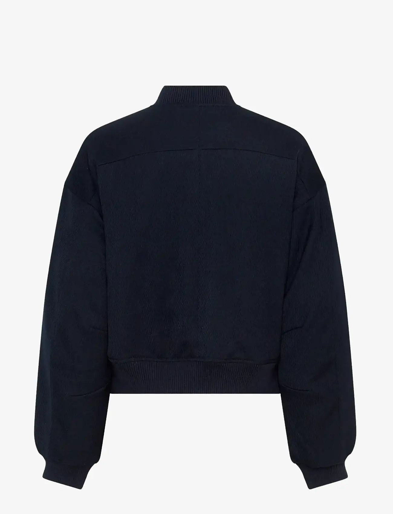 MSCH Copenhagen - MSCHMadalie Jacket - frühlingsjacken - sky captain - 2