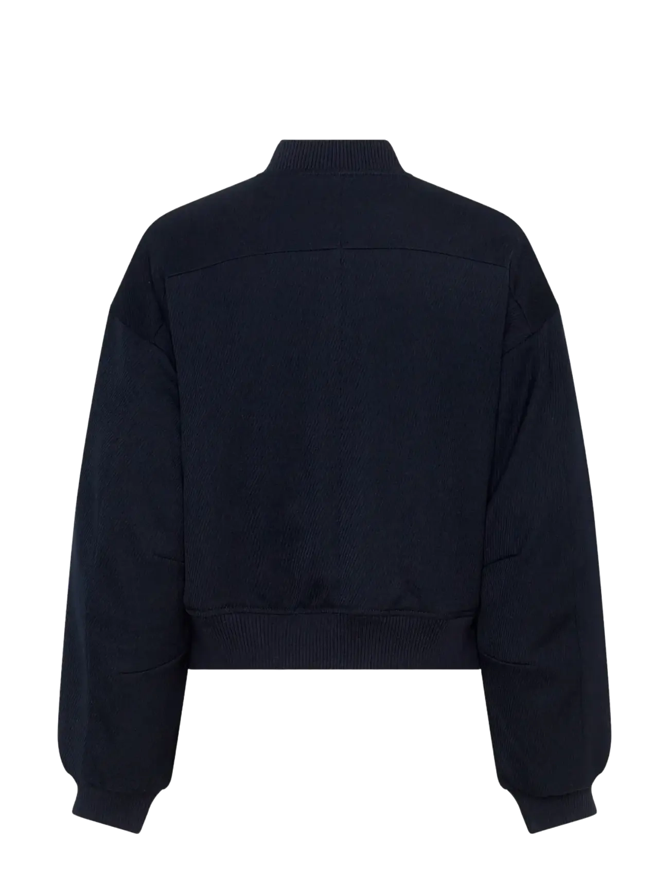 MSCH Copenhagen - MSCHMadalie Jacket - forårsjakker - sky captain - 2