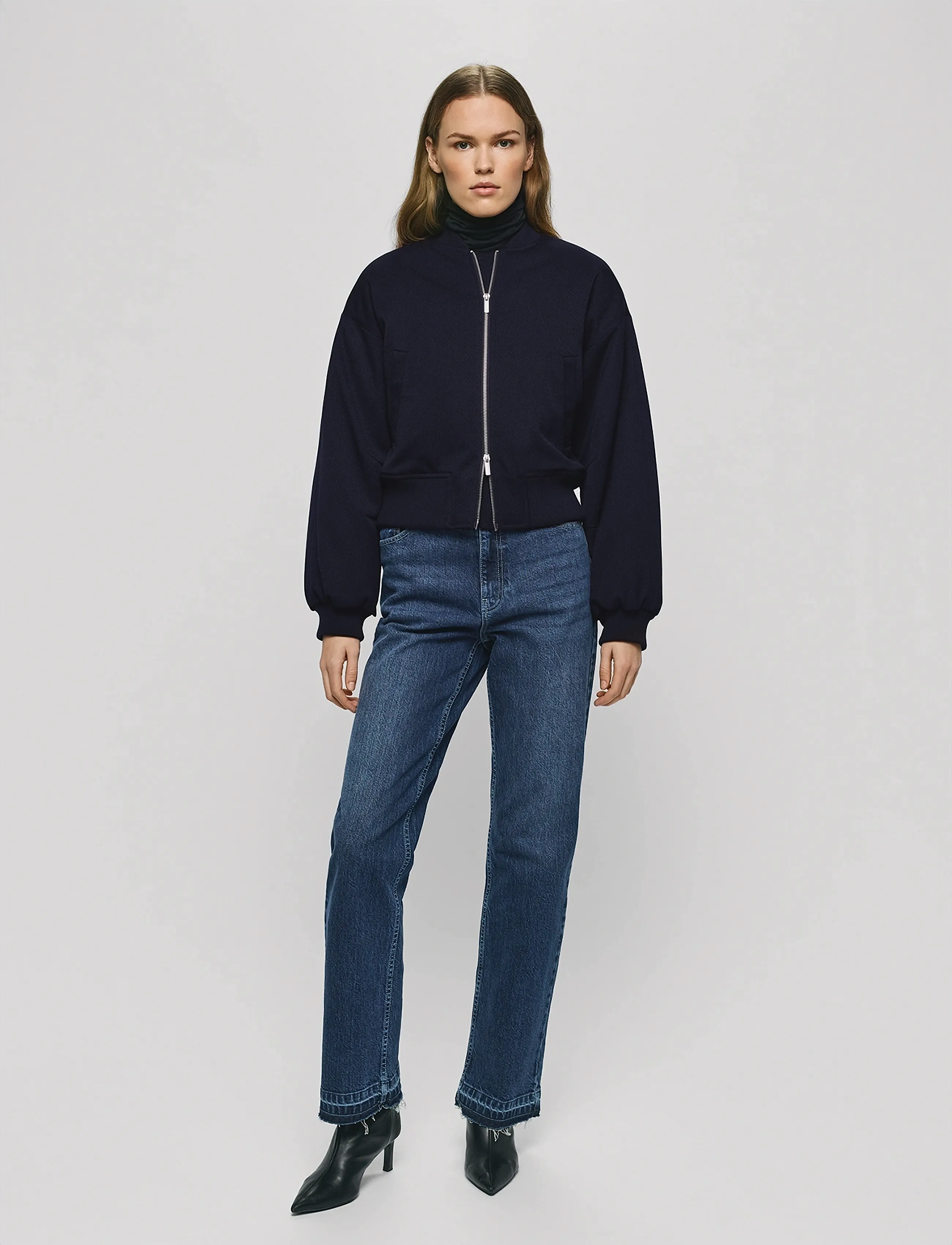 Mschmadalie Jacket 2