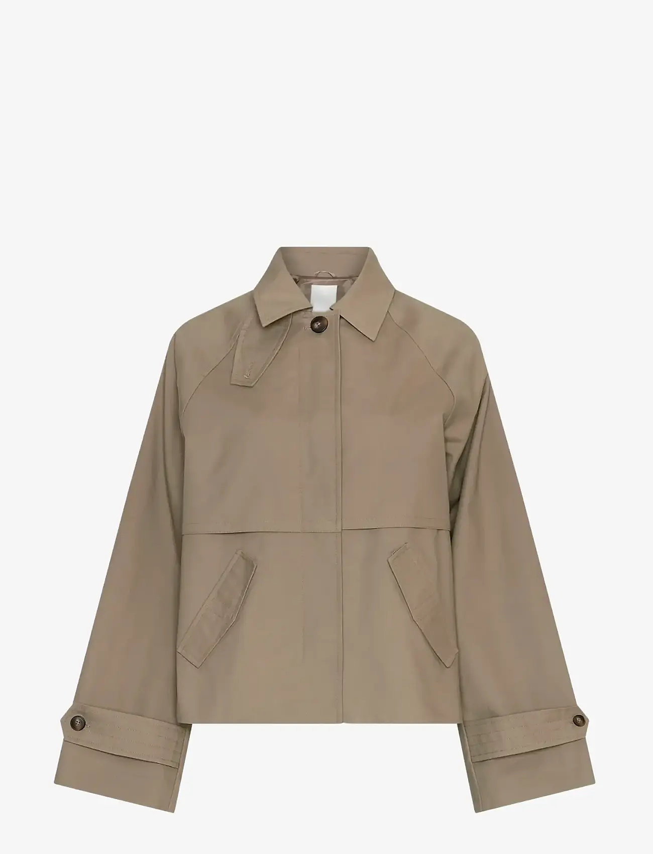 MSCH Copenhagen - MSCHSvada Jacket - vårjackor - mountain trail - 0