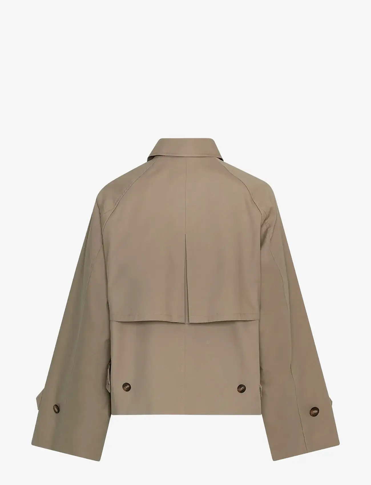 MSCH Copenhagen - MSCHSvada Jacket - vårjackor - mountain trail - 1