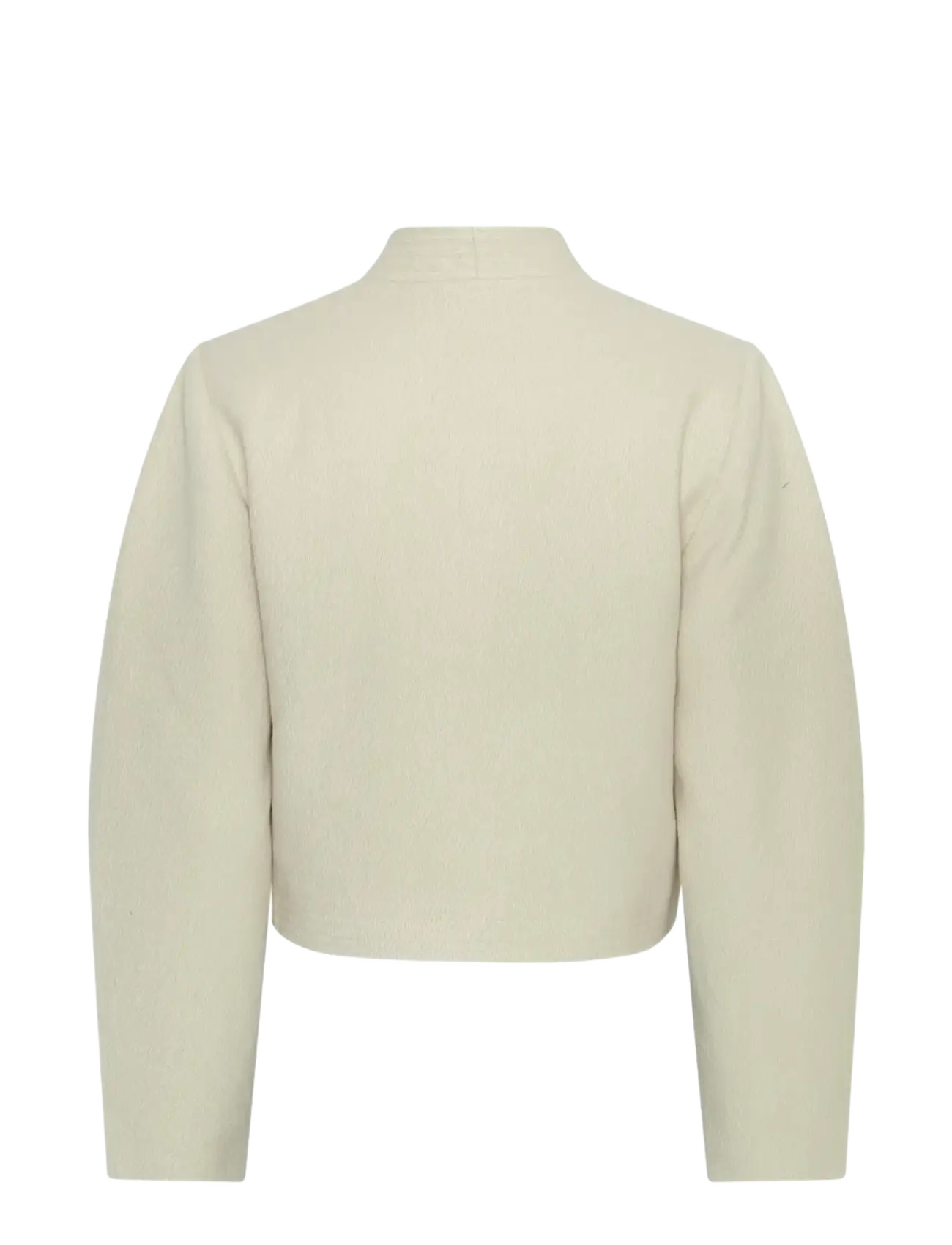 MSCH Copenhagen - MSCHSari Esmeralda Jacket - leichte jacken - oatmeal - 2