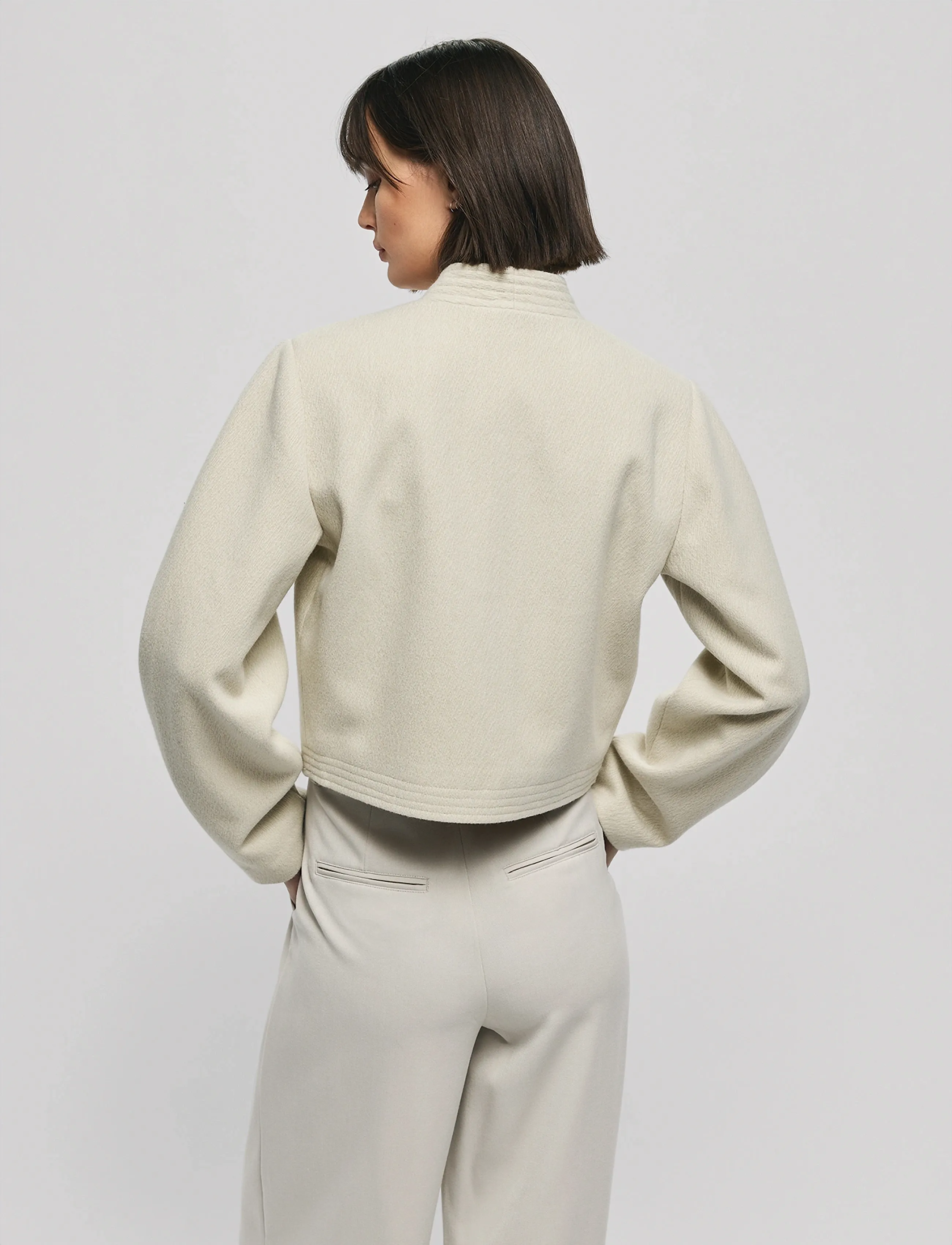 Mschsari Esmeralda Jacket 2