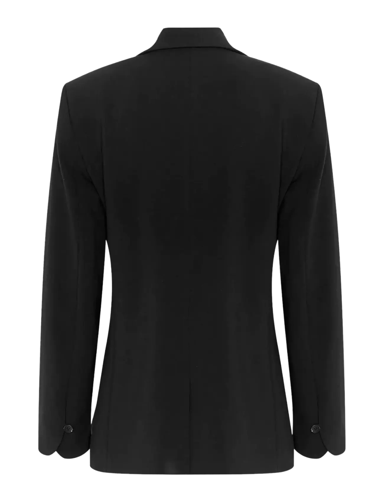 MSCH Copenhagen - MSCHZeta Michelle Blazer - einreihige blazer - black - 2