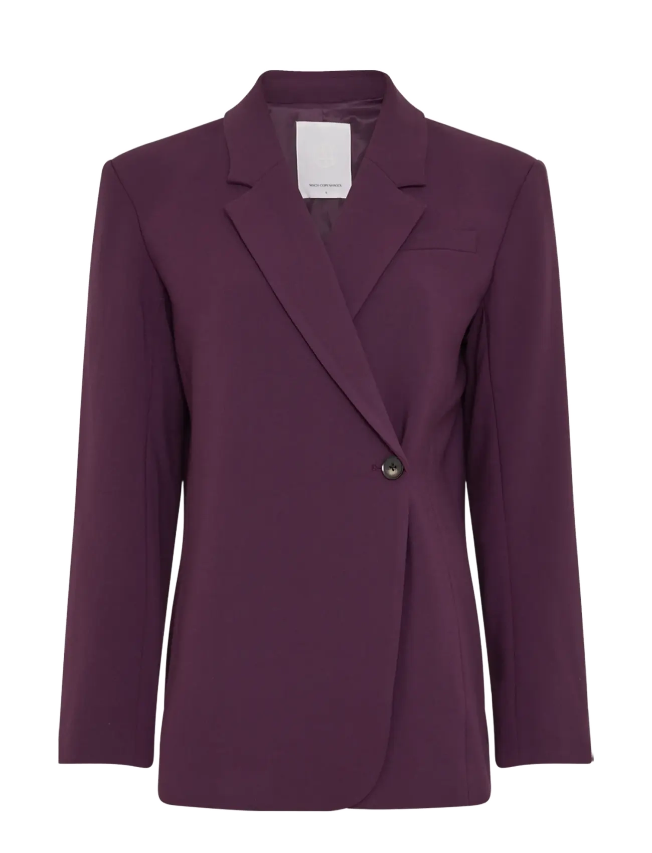 Mschzeta Michelle Blazer