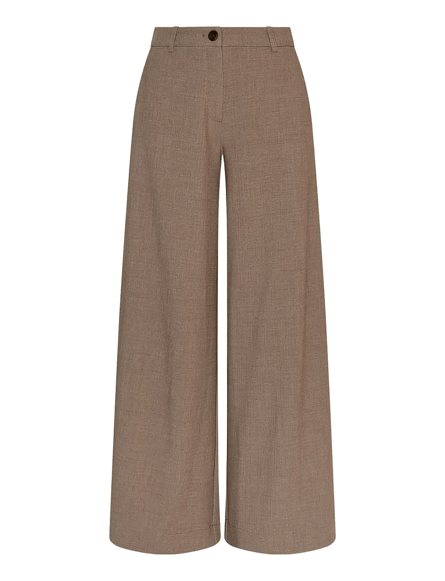 MSCH Copenhagen - MSCHDarina Pants - mount trail mel - 1