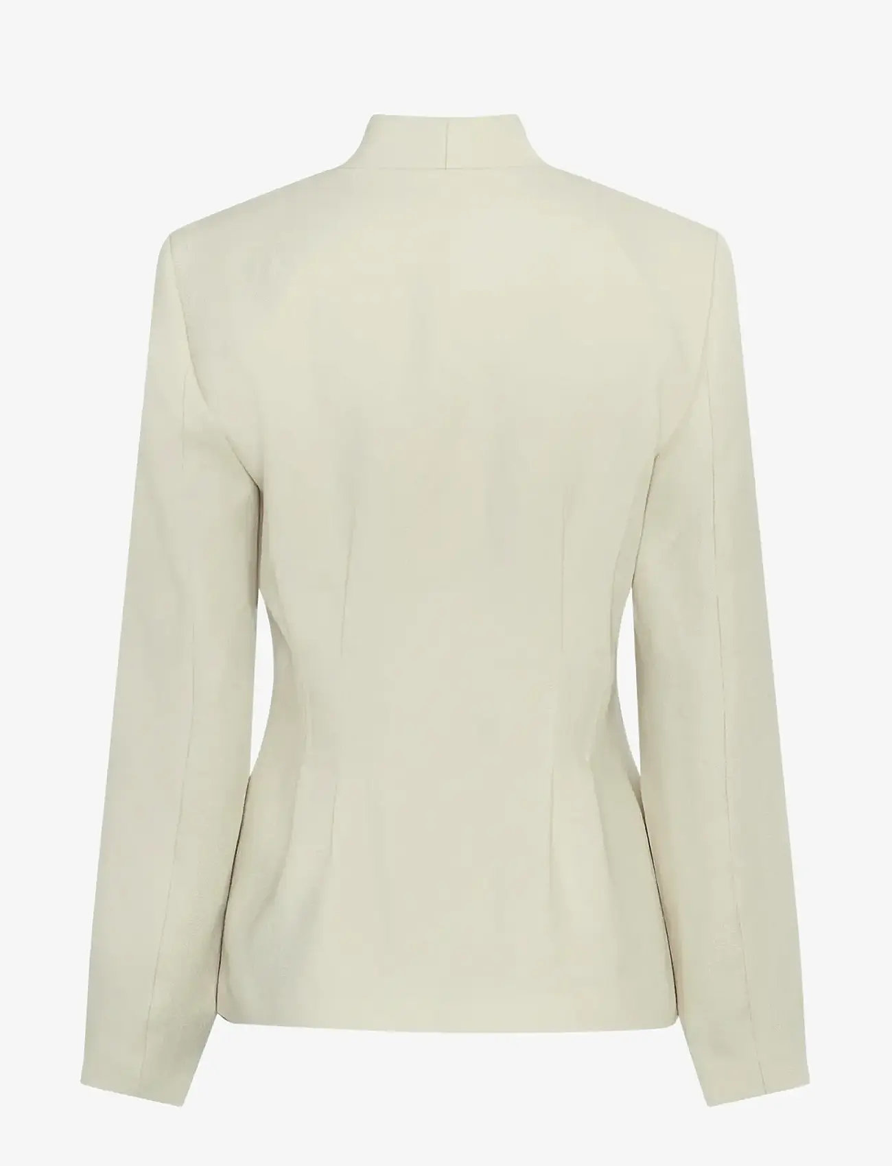 MSCH Copenhagen - MSCHEsteriane Blazer - einreihige blazer - oatmeal melange - 1