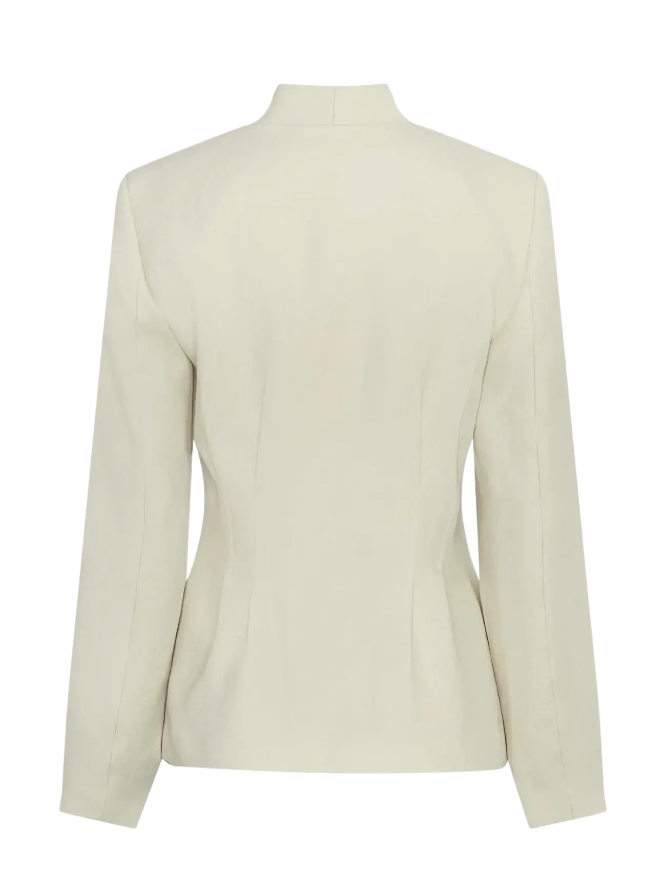 MSCH Copenhagen - MSCHEsteriane Blazer - oatmeal melange - 1