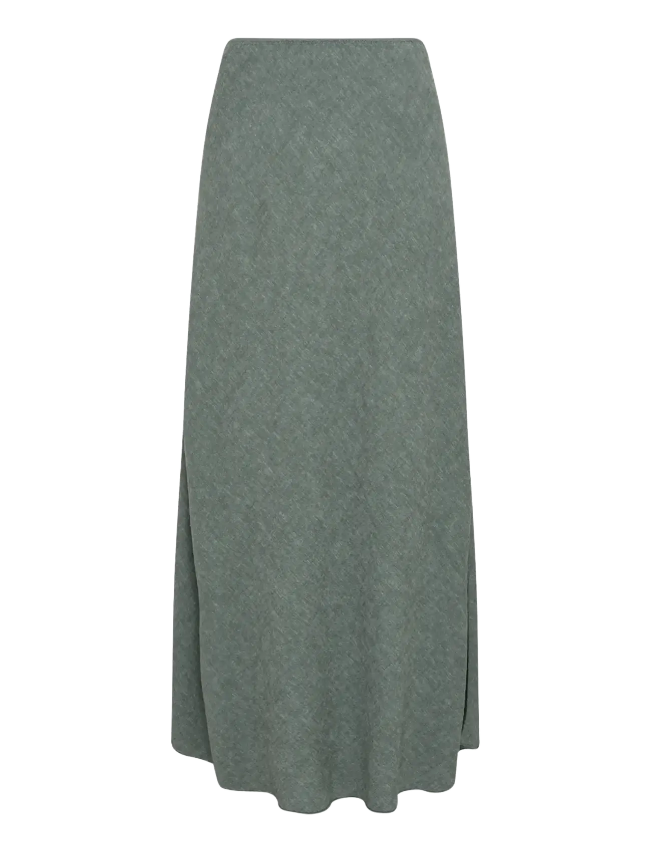 MSCH Copenhagen MSCHViana Ginia Skirt - Seelikud - LAUREL W MEL / khaki/green