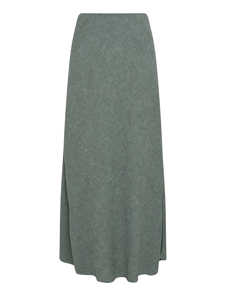 MSCH Copenhagen - MSCHViana Ginia Skirt - maxikjolar - laurel w mel - 0
