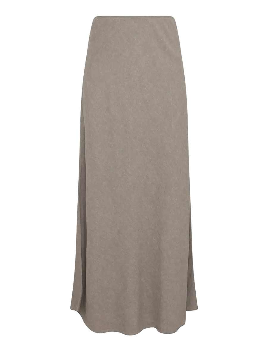 MSCH Copenhagen - MSCHViana Ginia Skirt - maxi nederdele - mountain t mel - 0