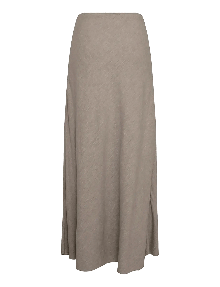 MSCH Copenhagen - MSCHViana Ginia Skirt - maxi nederdele - mountain t mel - 1